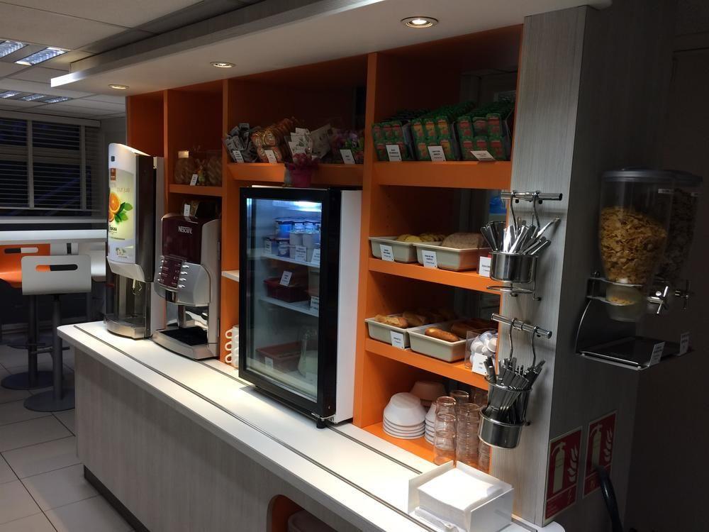 普瑞米尔里昂西塔森经典酒店 塔桑拉德米吕讷 外观 照片