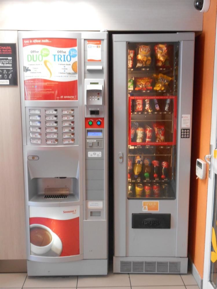普瑞米尔里昂西塔森经典酒店 塔桑拉德米吕讷 外观 照片
